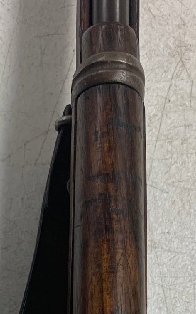 MAUSER 1944 TURKISH 8MM - Image 5 of 24