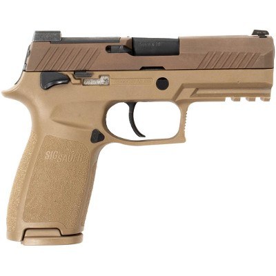 SIG SAUER P320 M18 9MM LUGER (9X19 PARA) - Image 2 of 3