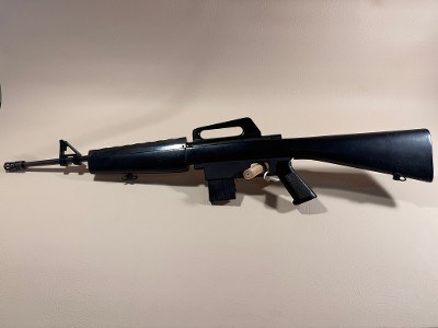 MITCHELL ARMS, INC. 16A3/22 .22 LR - Image 1 of 1