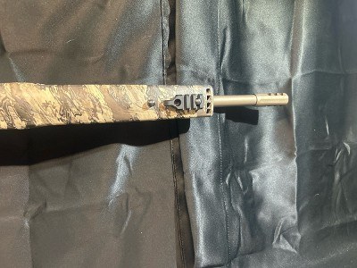 CHRISTENSEN ARMS MODEL 25 EVOKE 7MM BACKCOUNTRY - Image 6 of 9