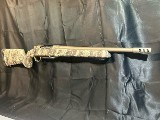 CHRISTENSEN ARMS MODEL 25 EVOKE 7MM BACKCOUNTRY - Image 1 of 9