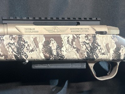 CHRISTENSEN ARMS MODEL 25 EVOKE 7MM BACKCOUNTRY - Image 7 of 9