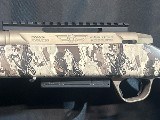 CHRISTENSEN ARMS MODEL 25 EVOKE 7MM BACKCOUNTRY - Image 7 of 9