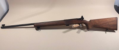 REMINGTON M541X .22 LR - Image 1 of 1