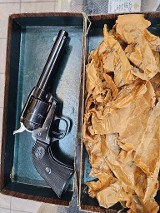 COLT SINGLE FRONTIER SCOUT .22LR SA REV .22 LR - Image 2 of 3