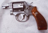 SMITH & WESSON 64-2 .38 SPL - Image 2 of 5