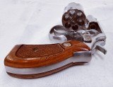 SMITH & WESSON 64-2 .38 SPL - Image 3 of 5