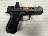 SHADOW SYSTEMS MR920 9MM LUGER (9x19 PARA) - Image 1 of 8