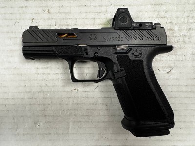 SHADOW SYSTEMS MR920 9MM LUGER (9x19 PARA) - Image 2 of 8