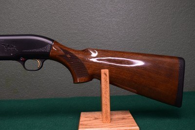 BERETTA 3901 Statesman 12 GA - Image 7 of 12