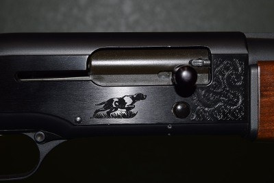 BERETTA 3901 Statesman 12 GA - Image 11 of 12
