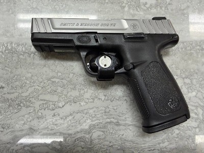SMITH & WESSON SD9 VE 9MM LUGER (9x19 PARA) - Image 1 of 3