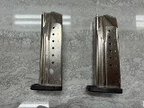 SMITH & WESSON SD9 VE 9MM LUGER (9x19 PARA) - Image 3 of 3