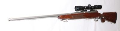 WINCHESTER 70 .300 WIN MAG - Image 11 of 12