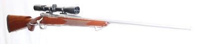 WINCHESTER 70 .300 WIN MAG - Image 2 of 12