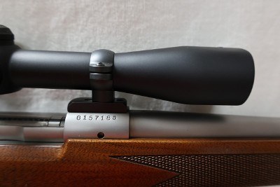 WINCHESTER 70 .300 WIN MAG - Image 6 of 12