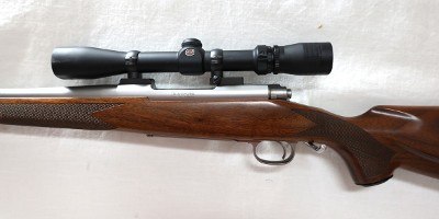 WINCHESTER 70 .300 WIN MAG - Image 7 of 12