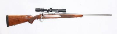 WINCHESTER 70 .300 WIN MAG - Image 1 of 12