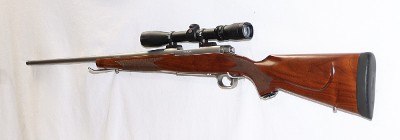 WINCHESTER 70 .300 WIN MAG - Image 12 of 12
