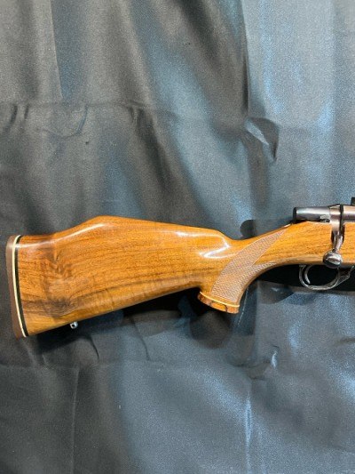 WEATHERBY VANGUARD 7MM REM MAG - Image 2 of 11