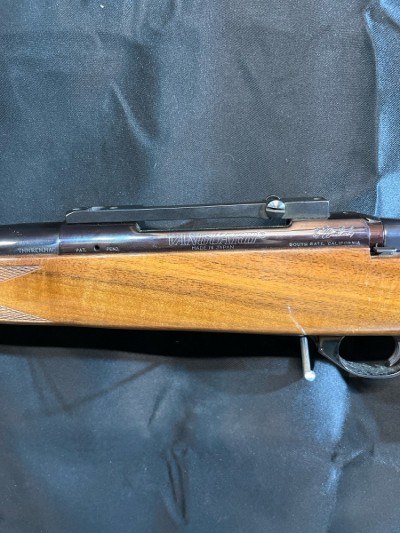 WEATHERBY VANGUARD 7MM REM MAG - Image 9 of 11