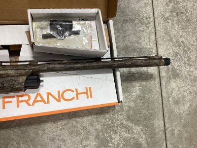 FRANCHI AFFINITY 3.5 TURKEY 12 GA - Image 9 of 25