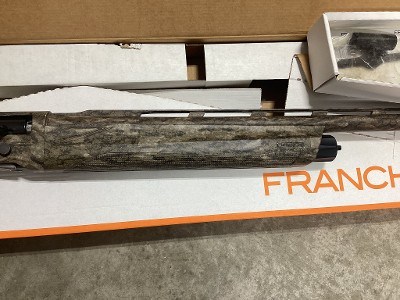 FRANCHI AFFINITY 3.5 TURKEY 12 GA - Image 10 of 25