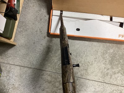 FRANCHI AFFINITY 3.5 TURKEY 12 GA - Image 16 of 25
