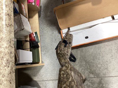 FRANCHI AFFINITY 3.5 TURKEY 12 GA - Image 22 of 25