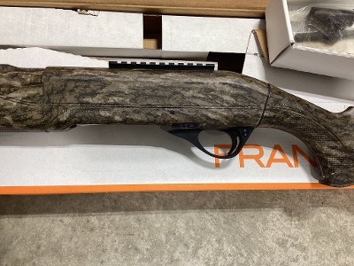FRANCHI AFFINITY 3.5 TURKEY 12 GA - Image 11 of 25