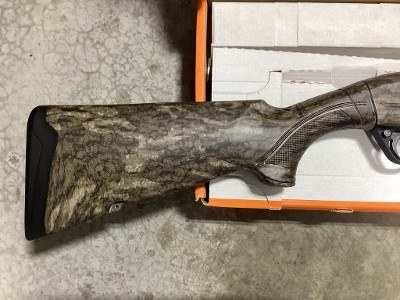 FRANCHI AFFINITY 3.5 TURKEY 12 GA - Image 4 of 25
