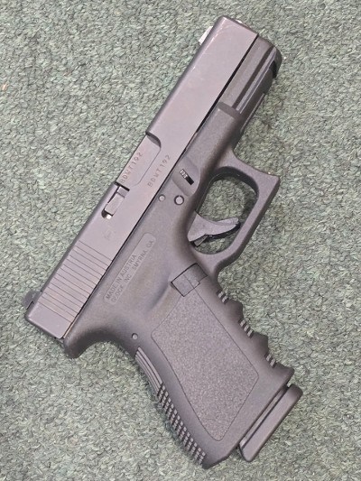 GLOCK G32 Gen 3 .357 SIG - Image 1 of 2