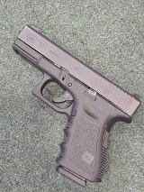 GLOCK G32 Gen 3 .357 SIG - Image 2 of 2