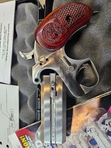 BOND ARMS SNAKE SLAYER .45 LC/.410 GA - Image 2 of 3
