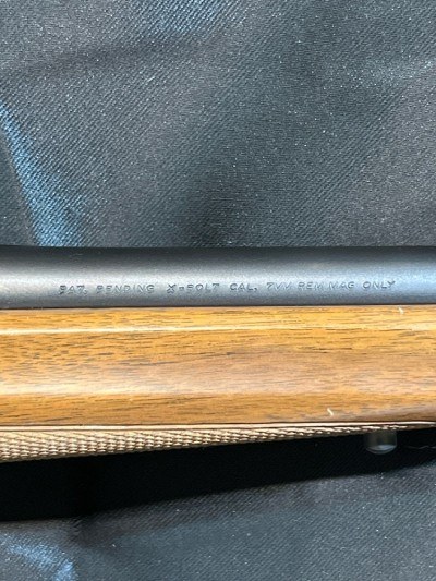 BROWNING X-BOLT 7MM REM MAG - Image 5 of 12