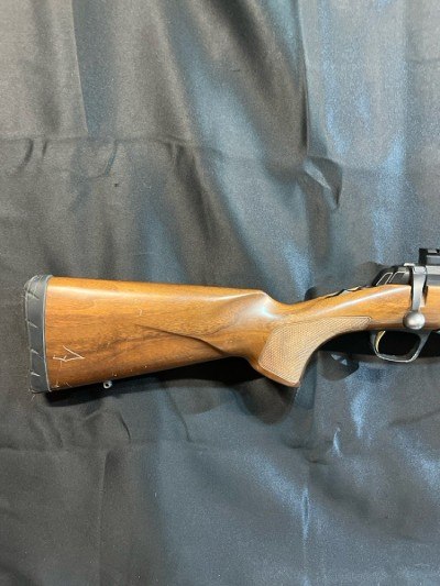 BROWNING X-BOLT 7MM REM MAG - Image 2 of 12