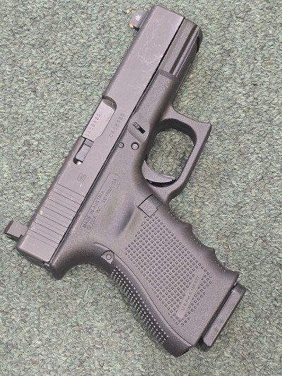 GLOCK G32 GEN 4 .357 SIG - Image 1 of 2