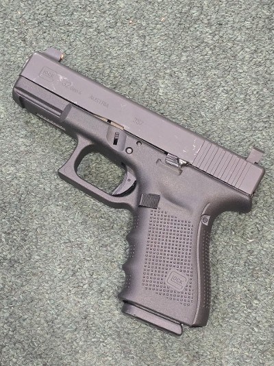 GLOCK G32 GEN 4 .357 SIG - Image 2 of 2