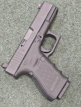 GLOCK G32 GEN 4 .357 SIG - Image 1 of 2
