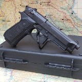 BERETTA M9A1 9MM LUGER (9X19 PARA) - Image 1 of 5