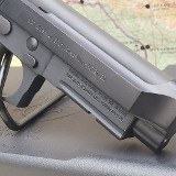 BERETTA M9A1 9MM LUGER (9X19 PARA) - Image 4 of 5