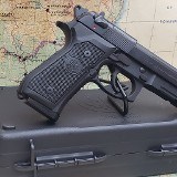 BERETTA M9A1 9MM LUGER (9X19 PARA) - Image 2 of 5