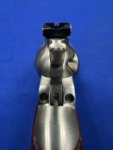 RUGER NEW MODEL SINGLE-SIX .22 LR/.22 WMR - Image 4 of 4