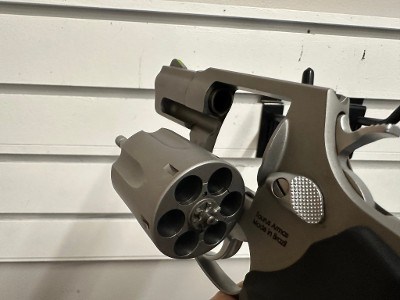TAURUS MODEL 856 .38 SPL +P - Image 6 of 6