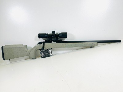 SPRINGFIELD ARMORY 2020 RIMFIRE .22 LR - Image 7 of 12