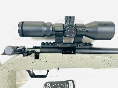 SPRINGFIELD ARMORY 2020 RIMFIRE .22 LR - Image 9 of 12