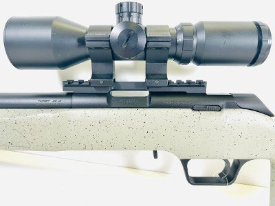 SPRINGFIELD ARMORY 2020 RIMFIRE .22 LR - Image 4 of 12