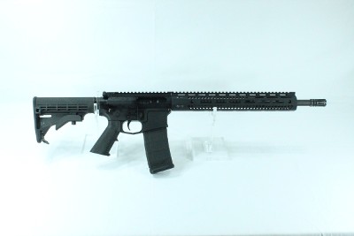 F-1 FIREARMS HDR-15 .223 WYLDE - Image 1 of 25
