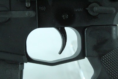 F-1 FIREARMS HDR-15 .223 WYLDE - Image 6 of 25