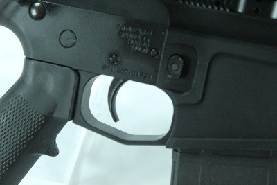 F-1 FIREARMS HDR-15 .223 WYLDE - Image 13 of 25